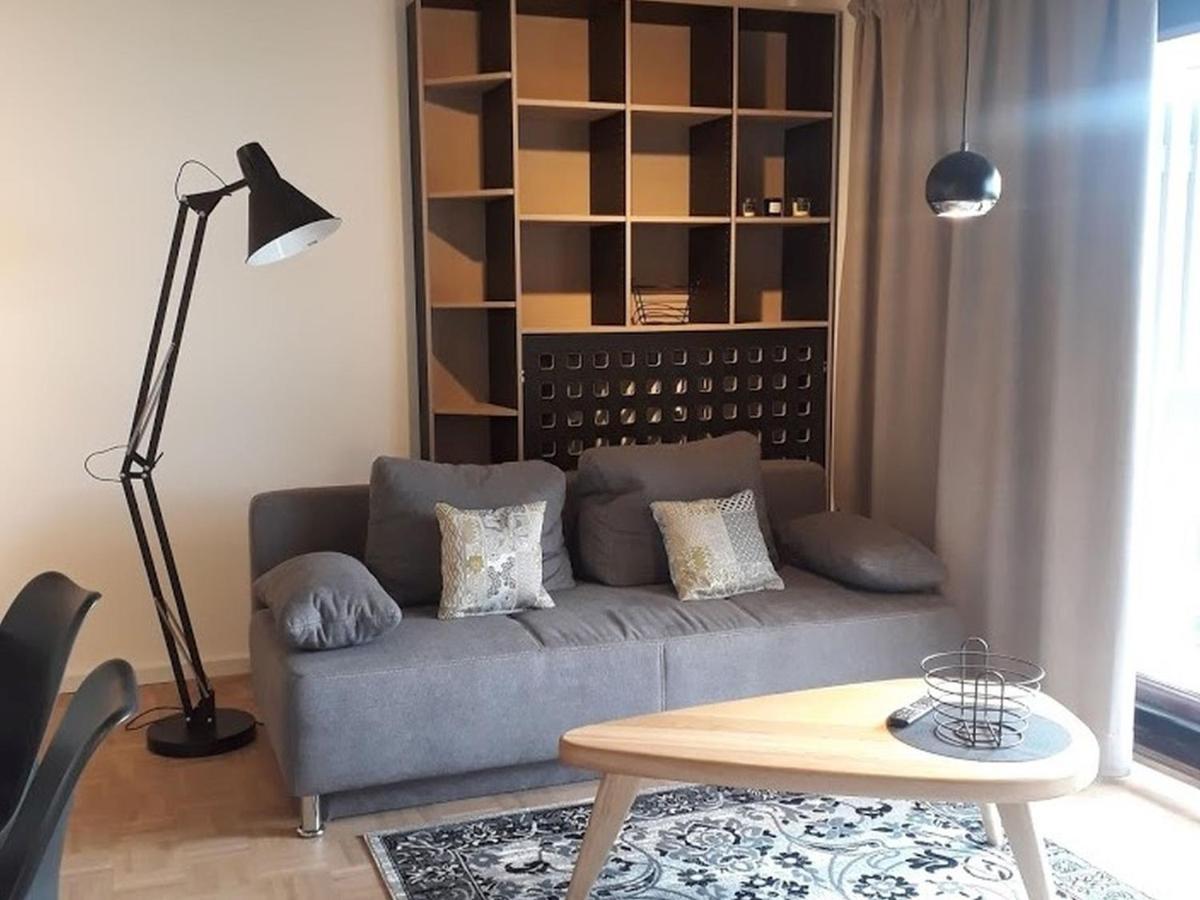 Lieblingsplatz Am Kurpark Daire Brilon Dış mekan fotoğraf